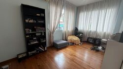 Mandarin Park (D21), Terrace #573803481